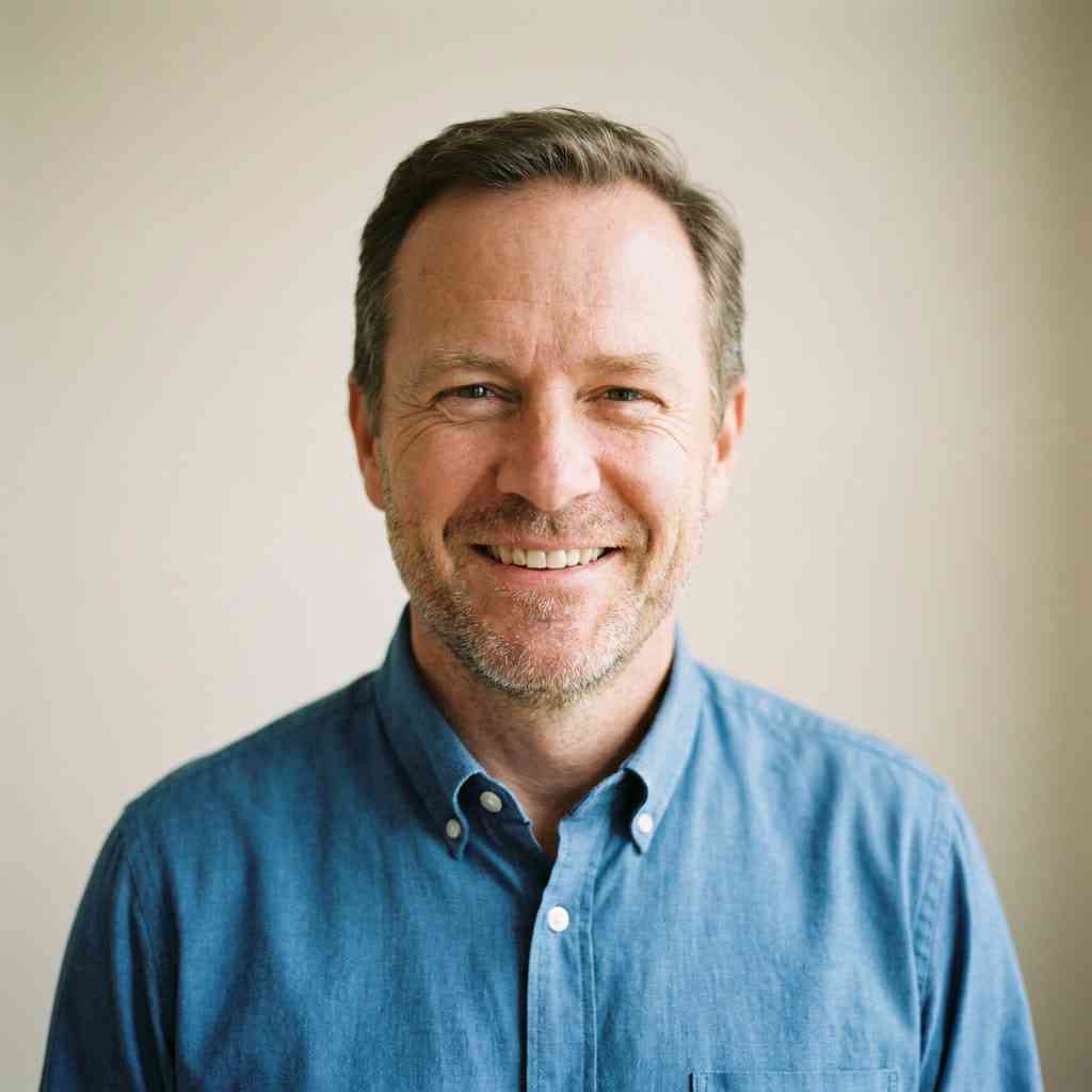 Customer portrait